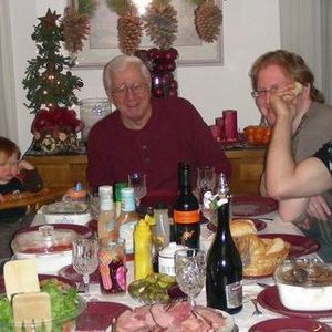 Meet your Posher, Bev